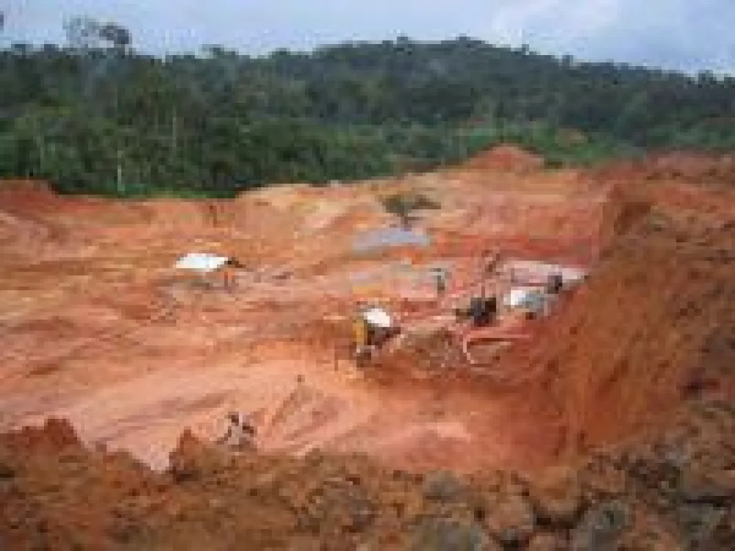 GOLD-Property