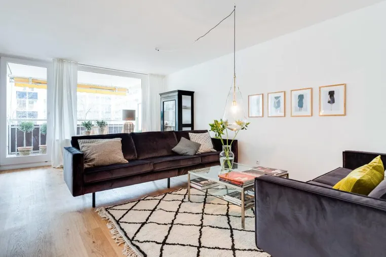 Homestaging München: Das Makeover für Immobilien Bild: Homestaging München: Das Makeover für Immobilien