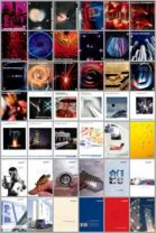 Bild: Messer veröffentlicht 44 Jahre Wirtschaftsgeschichte