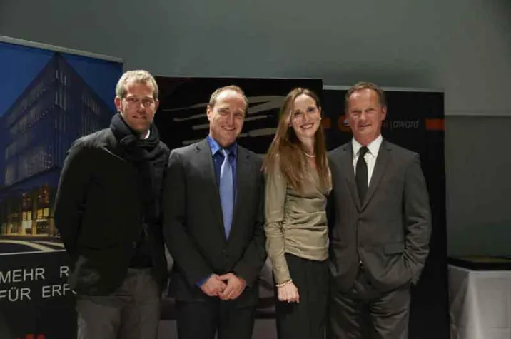 Bild: Party Rent wird Exklusivpartner der Werbemittelmesse marke[ding] plus