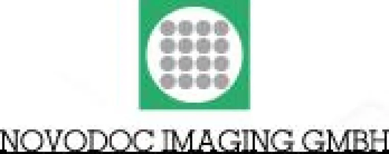 Bild: Neuer Internetauftritt Novodoc Imaging®