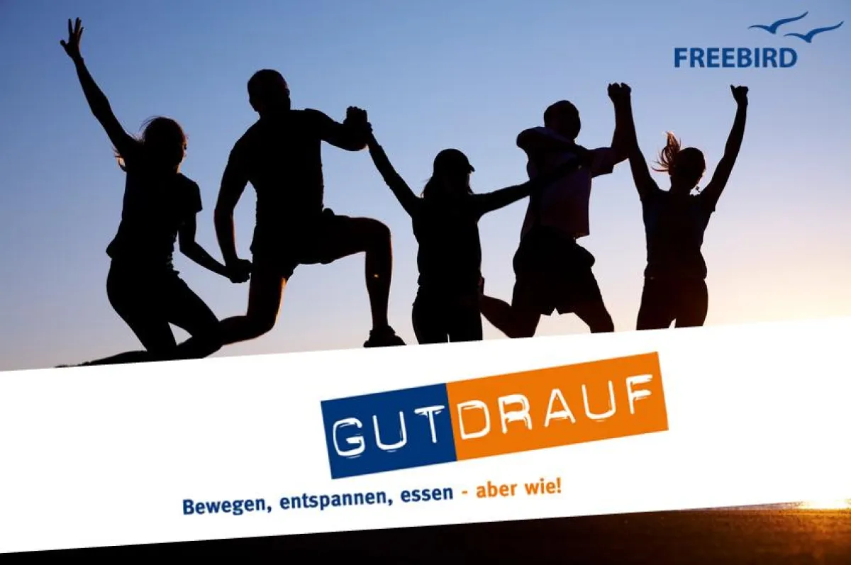 Jugendreisen mit Freebird-Reisen