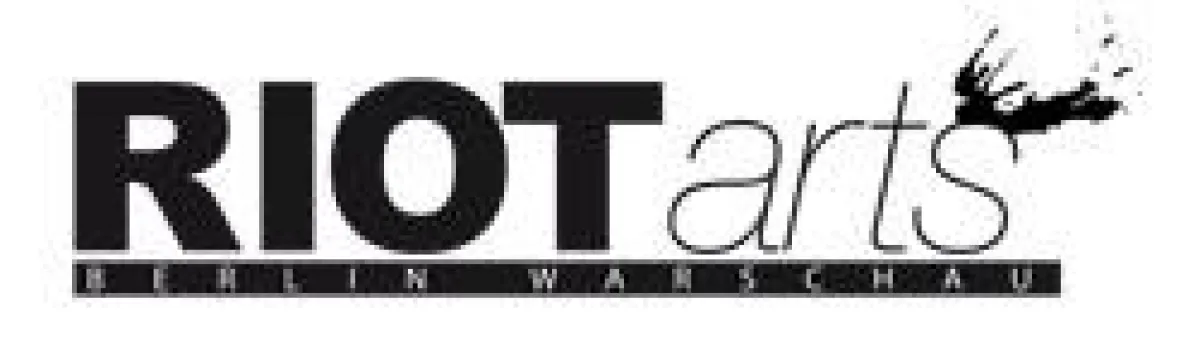 Logo Riot-Arts