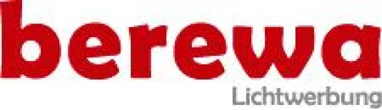 berewa Lichtwerbung - ein Unternehmen mit Zukunft Bild: berewa Lichtwerbung - ein Unternehmen mit Zukunft
