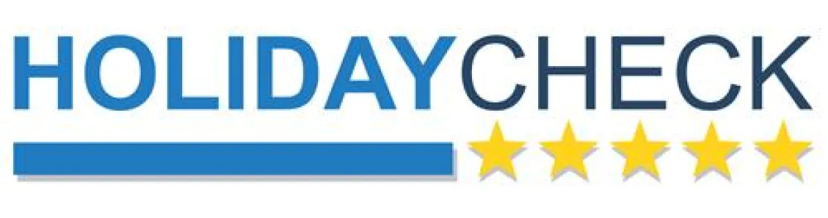 HolidayCheck ist die größte Hotelbewertungsplattform