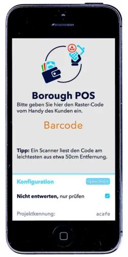 Mobile „Pässe“ holen Kunden in die Läden Bild: Mobile „Pässe“ holen Kunden in die Läden