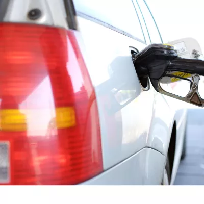 Bild: Der Preisexplosion entgegenwirken: BWA fordert Deckelung der Kraftstoffpreise