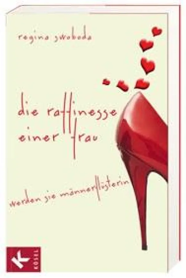 Die Raffinesse einer Frau