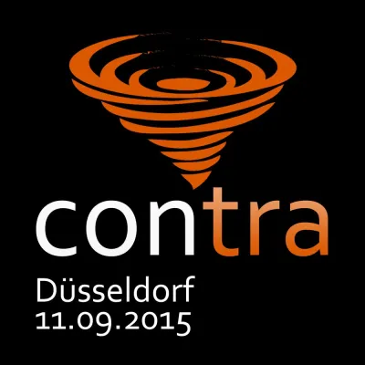 Bild: Conversion und Traffic Konferenz am 11.09.15 in Düsseldorf