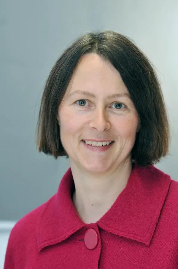 Andrea Klenk, Vorstandsmitglied der media transfer AG