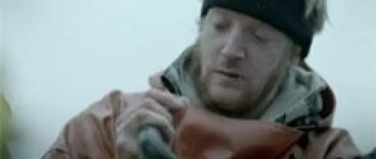 Bild: Es ist nie zu spät für den richtigen Job