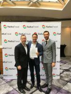 Bild: Proske wird Teil des weltweiten Radius Travel Netzwerks