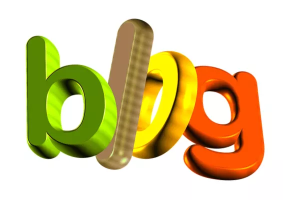 Bild: Was versteht man unter Blog-Marketing, und wie hilft dies Unternehmen?