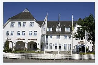 Bild: "Sylter Abend - Sylt & Meer" im Wikingerhof in Kropp