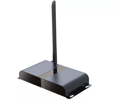 Bild: Wireless HDMI – Zukunftsweisende Videoübertragung