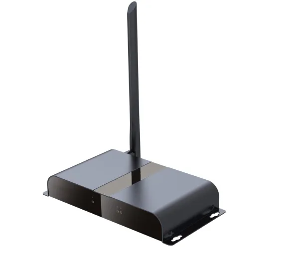 Bild: Wireless HDMI – Zukunftsweisende Videoübertragung