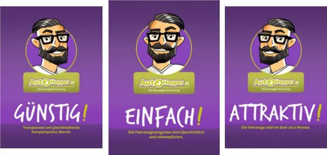 Bild: AutoHopper: neues Franchisekonzept startet durch