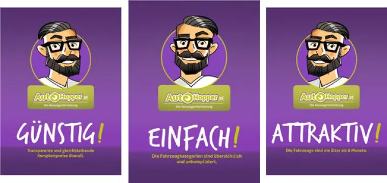 Bild: AutoHopper: neues Franchisekonzept startet durch