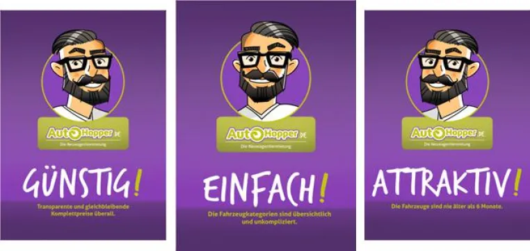 AutoHopper: neues Franchisekonzept startet durch Bild: AutoHopper: neues Franchisekonzept startet durch