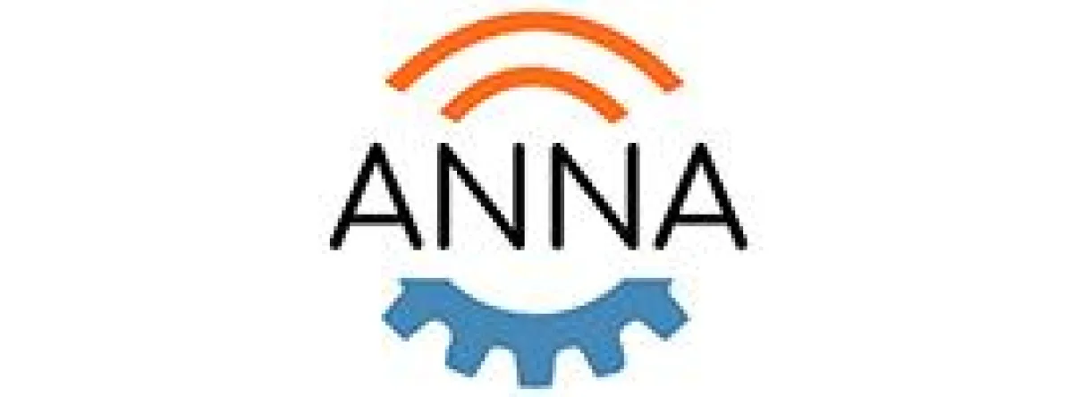 ANNA RISC Software GmbH