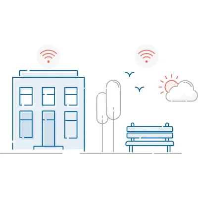 Bild: Schnelles Internet auf dem Land: Eventnet bringt digitale Zukunft in ländliche Regionen