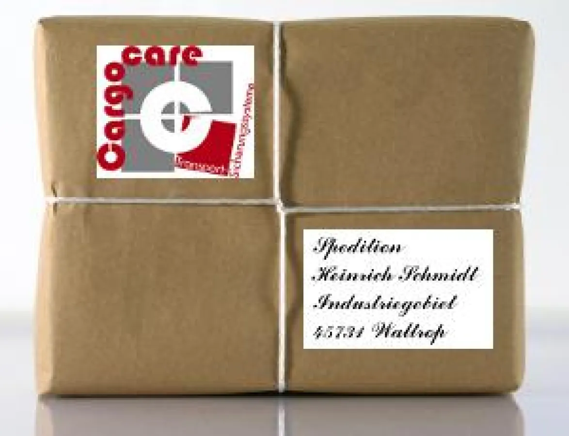 CargoCare Weihnachtspakete zum All Inklusive Preis. Foto: R. Sturm/Pixelio/CC