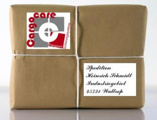 Bild: Neu: Weihnachtspakete von CargoCare - All-Inklusive-Preise