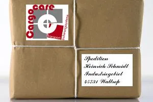 Neu: Weihnachtspakete von CargoCare - All-Inklusive-Preise Bild: Neu: Weihnachtspakete von CargoCare - All-Inklusive-Preise