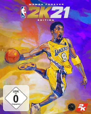 Bild: Happy 2K Day! Everything is Game: NBA 2K21 jetzt erhältlich