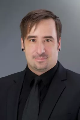 Wahl der Vizepräsidenten des Landesmusikrats - Markus Graf neu im geschäftsführenden Präsidium Bild: Wahl der Vizepräsidenten des Landesmusikrats - Markus Graf neu im geschäftsführenden Präsidium