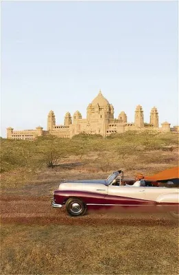 Bild: Ein Platz in der Geschichte – Die Paläste von The Leading Hotels of the World