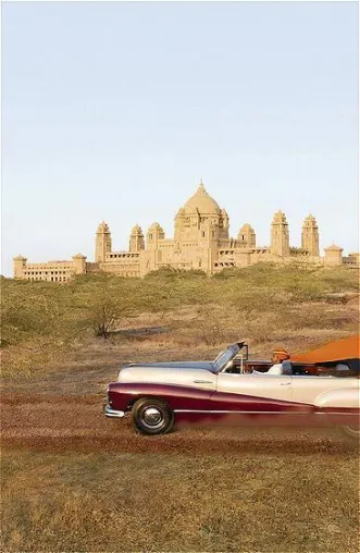 Ein Platz in der Geschichte – Die Paläste von The Leading Hotels of the World Bild: Ein Platz in der Geschichte – Die Paläste von The Leading Hotels of the World