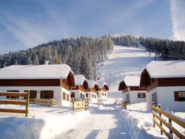 Bild: Positiver Buchungsauftakt der Hüttensaison 2013/2014