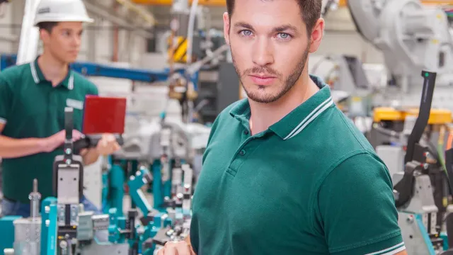 Bild: JB Vermittlungs GmbH bringt Fachkräfte langfristig an den richtigen Arbeitgeber