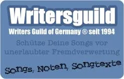 Bild: Writers Guild of Germany® kooperiert mit Musikportal Reverb24.de