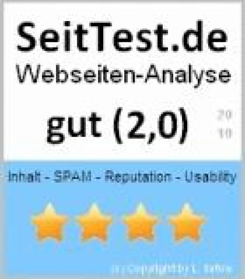 ViTecco.de ist gut !