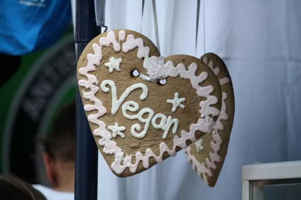 Bild: Deutschlands größtes veganes Straßenfest erwartet am 10.8. einen neuen Besucherrekord