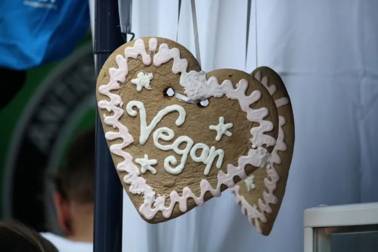 Deutschlands größtes veganes Straßenfest erwartet am 10.8. einen neuen Besucherrekord Bild: Deutschlands größtes veganes Straßenfest erwartet am 10.8. einen neuen Besucherrekord