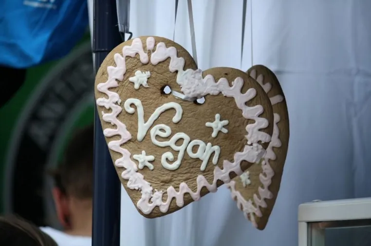 Bild: Deutschlands größtes veganes Straßenfest erwartet am 10.8. einen neuen Besucherrekord