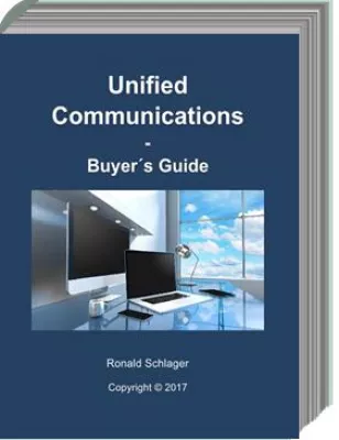 Bild: Kickstarter-Projekt "Unified Communications Buyers Guide" nun live!
