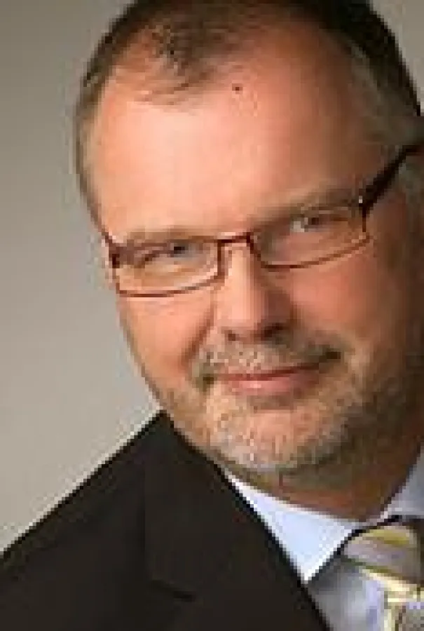 Stephan Schilling - Vorstand der Comline AG