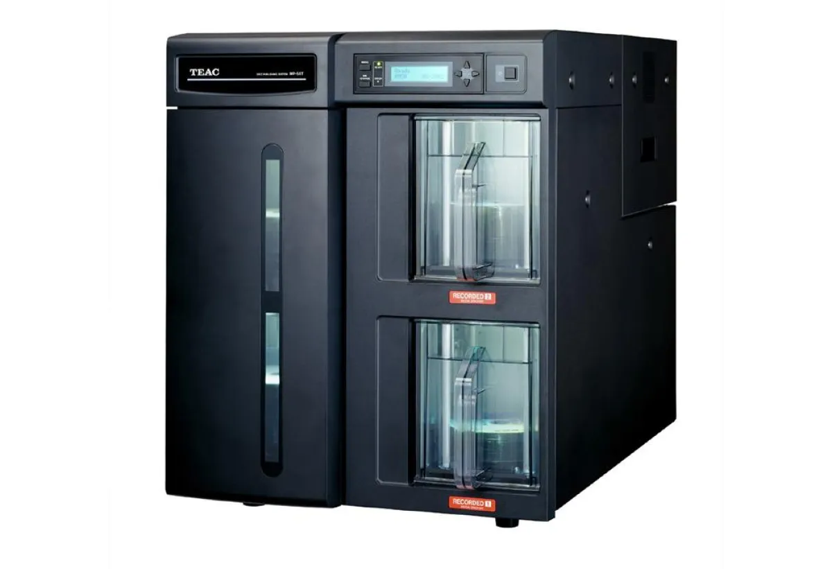 TEAC Disc Publishing System Explorer 1