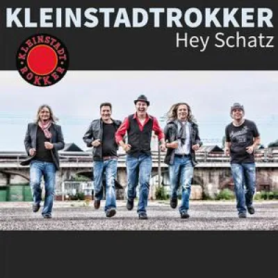 Bild: Kleinstadtrokker - Rock'n'Roll - Schlager - Das ist unser Ding