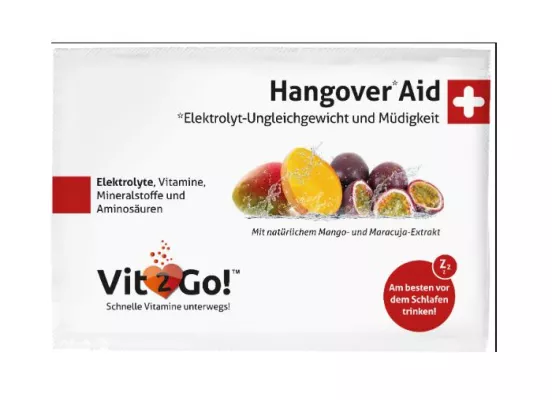 Bild: Zuviel Schnaps und Bier - Was gegen den Karnevalskater wirklich hilft