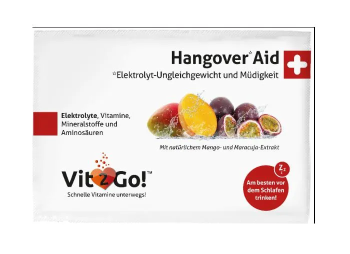 Bild: Zuviel Schnaps und Bier - Was gegen den Karnevalskater wirklich hilft