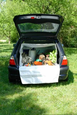 Bild: Marvin Dominic Andrä und BAGPAX überzeugen die Jury des Gründerwettbewerbs enable2start