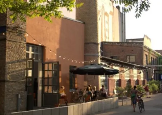 Bild: Raus aus der Krise: Basisförderung 2015/2016 für ENGLISH THEATRE BERLIN | INTERNATIONAL PERFORMING ARTS CENTER