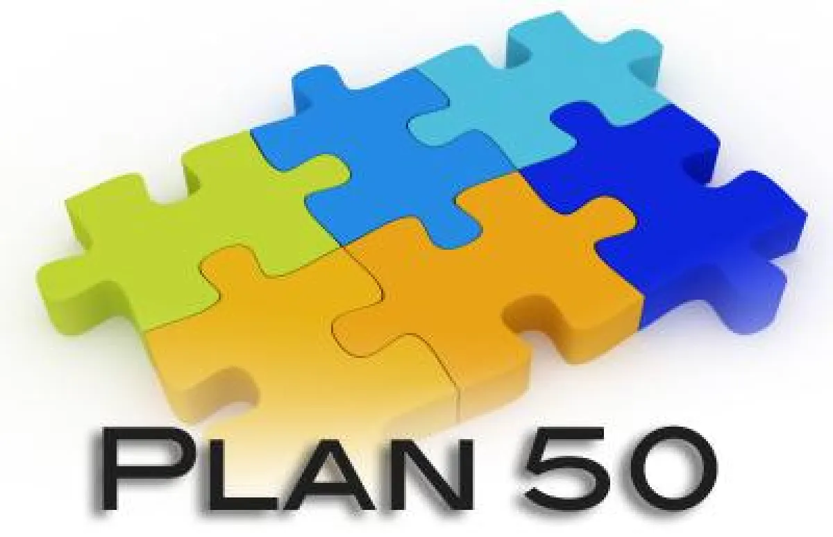 PLAN50