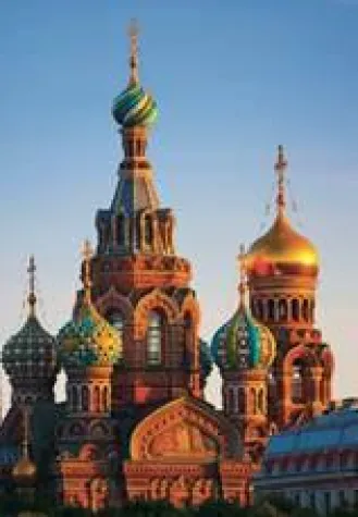 Bild: Mit Crystal Cruises in 2013 die einzigartigen Landschaften Nordeuropas erleben