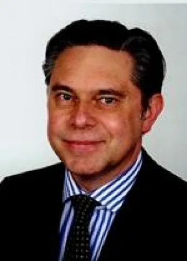 Bild: Michael Stückmann ist neuer Chief Operation Officer von ZTE Deutschland